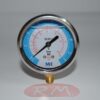 Manómetro baja azul para R32 - R410A