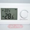 Termostato ambiente digital Mundocontrol Easy