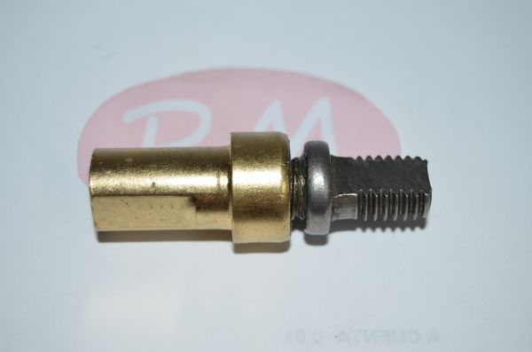 Cono + husillo olla San Ignacio Córdoba 2558