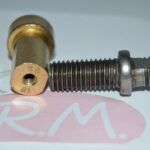 Cono + husillo olla San Ignacio Córdoba 2558