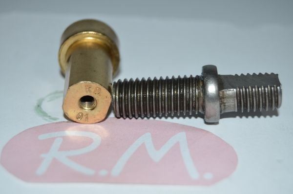 Cono + husillo olla San Ignacio Córdoba 2558