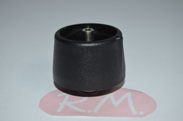 Chimenea válvula olla Bergner 2581