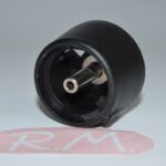 Chimenea válvula olla Bergner 2581