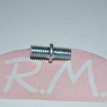 Espárrago roscado M6 x 20 mm con tope