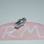 Espárrago roscado M6 x 20 mm con tope