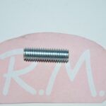 Espárrago roscado M6 x 20 mm