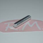Espárrago roscado M6 x 30 mm