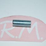 Espárrago roscado M8 x 20 mm