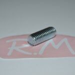 Espárrago roscado M8 x 20 mm