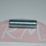 Espárrago roscado M10 x 30 mm