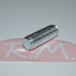 Espárrago roscado M10 x 30 mm