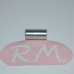 Manguito cilíndrico M6 x 20 mm
