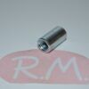 Manguito cilíndrico M8 x 20 mm