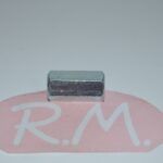 Manguito hexagonal M6 x 20 mm