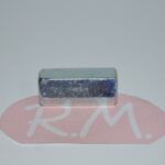 Manguito hexagonal M10 x 30 mm