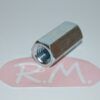 Manguito hexagonal M12 x 35 mm