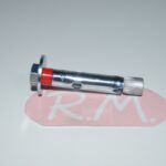 Anclaje metálico con tornillo M6 x 45 Ø8