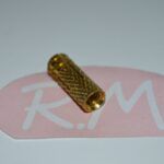 Taco de latón M6 8 x 23 mm