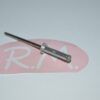 Remache cabeza alomada 4 x 16 mm