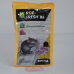 Roe fresh cebo en pasta Masso 150g