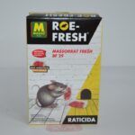 Roe fresh cebo fresco Masso 150g