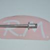 Remache cabeza alomada 4 x 6 mm