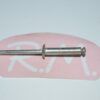 Remache cabeza alomada 4 x 20 mm