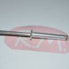 Remache cabeza alomada 5 x 30 mm
