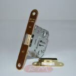 Picaporte TESA 59/2004U5RHL