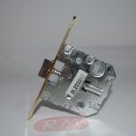 Picaporte TESA 59/2004U5RHL