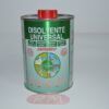 Disolvente universal 500 cc