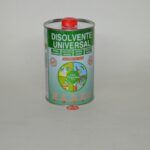 Disolvente universal 1 litro