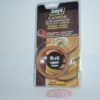 Canto autoadhesivo Sapeli 19 mm x 5 m Ceys