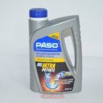 Desatascador Gel profesional 1L Paso