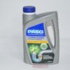 Desatascador biológico 1L Paso
