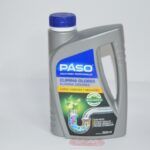 Desatascador biológico 1L Paso