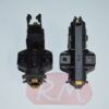 Escobillas motor lavadora LG F21491