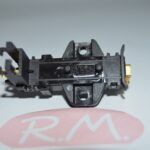 Escobillas motor lavadora LG F21491