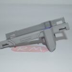 Soporte tubo alimentación Beko C00869649