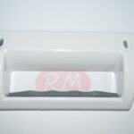 Tirador puerta frigorífico Zanussi 2062404039
