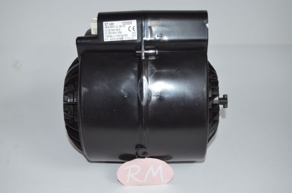 Motor campana Teka 89220203