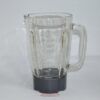 Jarra cristal batidora Taurus 089241000