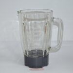 Jarra cristal batidora Taurus 089241000