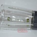 Jarra cristal batidora Taurus 089241000