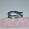 Guardacabos para cables de 3 mm