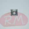 Grapa trasera mueble 15 x 15 mm