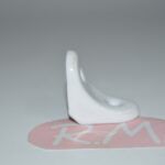 Escuadra soporte blanca 30 x 30 mm