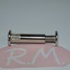 Tornillo unión M-6 cromado 29 a 39 mm
