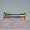 Tornillo unión M-6 latón 34 a 44 mm