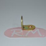 Ángulo bicromatado 20 x 16 x 1.5 mm